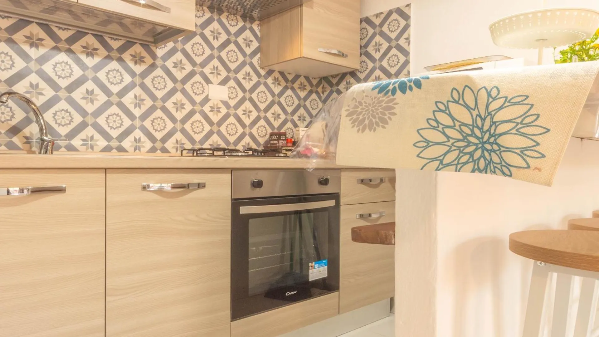 Casa Michela Apartment Palau Italy
