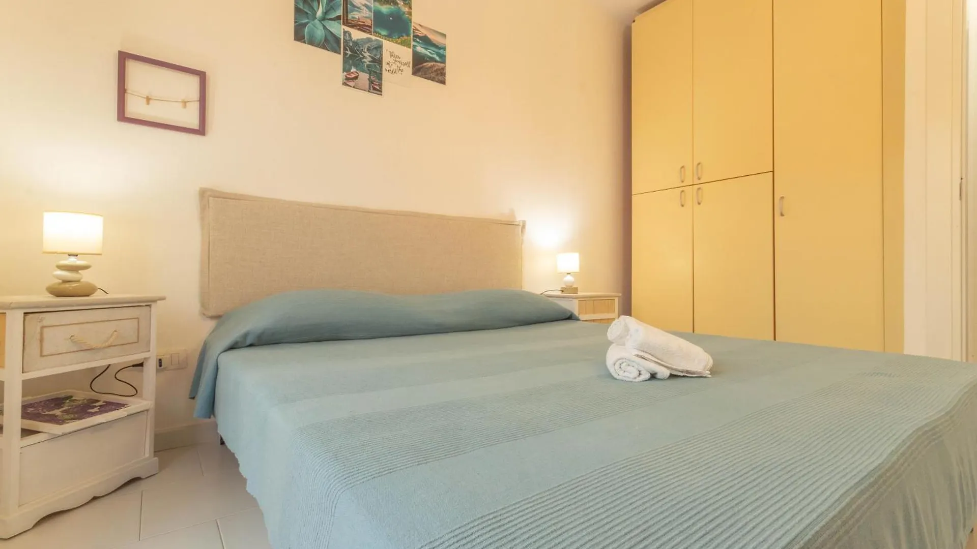 Casa Michela Διαμέρισμα Palau Ιταλία